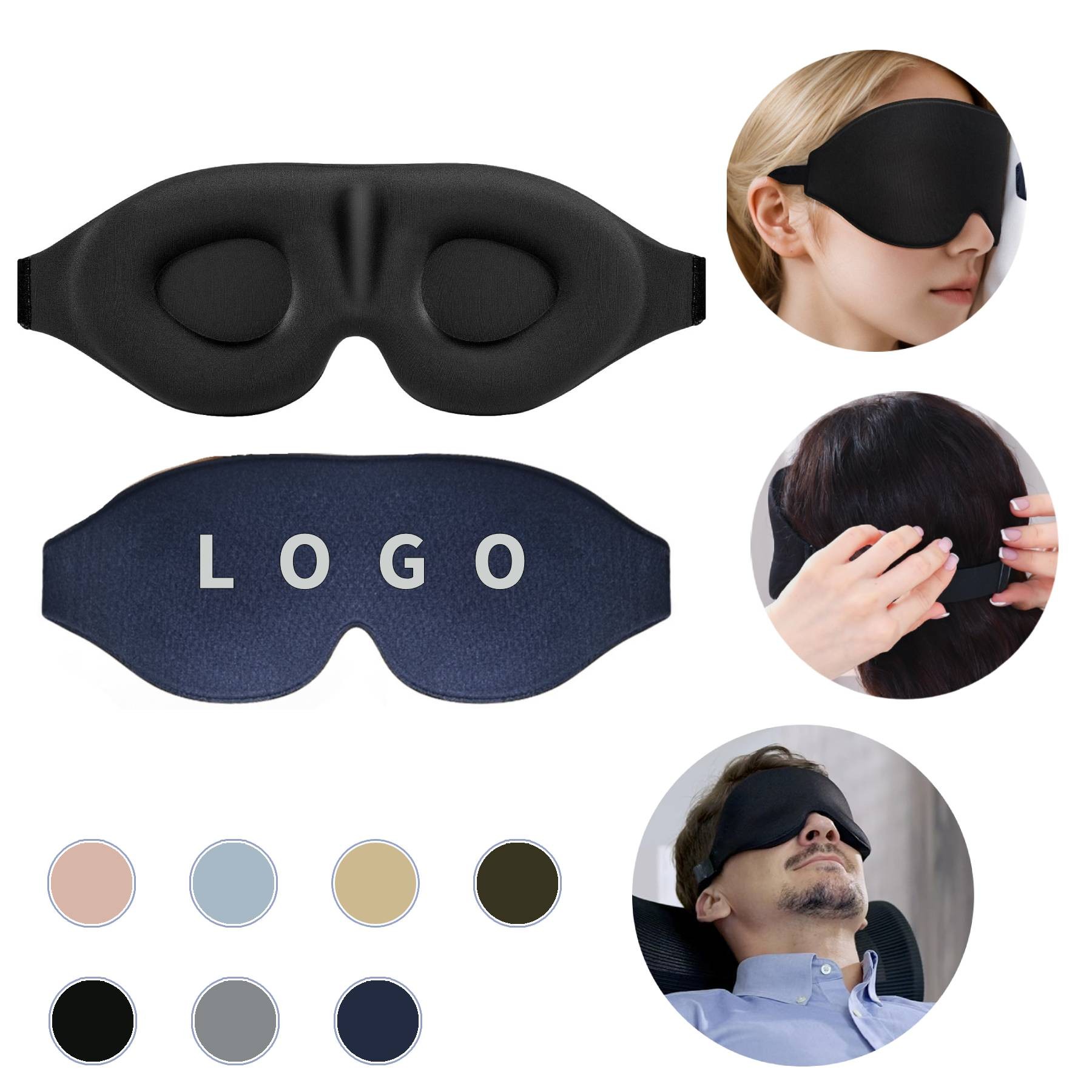 Sleep Mask