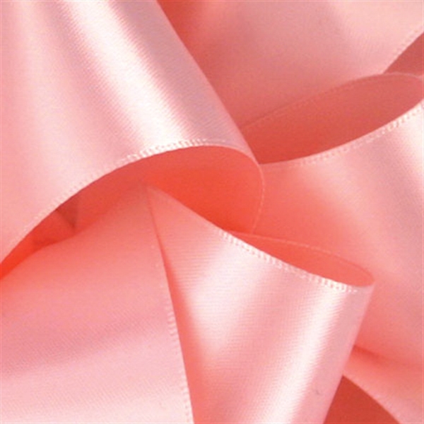 Custom Double Face Satin Ribbon 12
