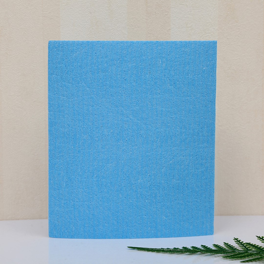 Super Absorbent Sponge Cloth 8