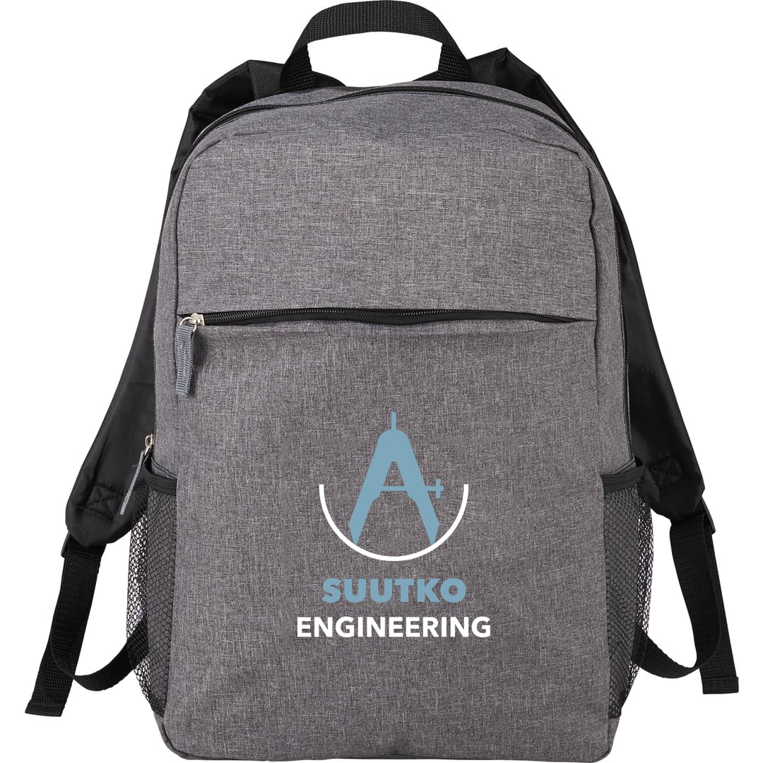 Urban 15" Computer Backpack 50
