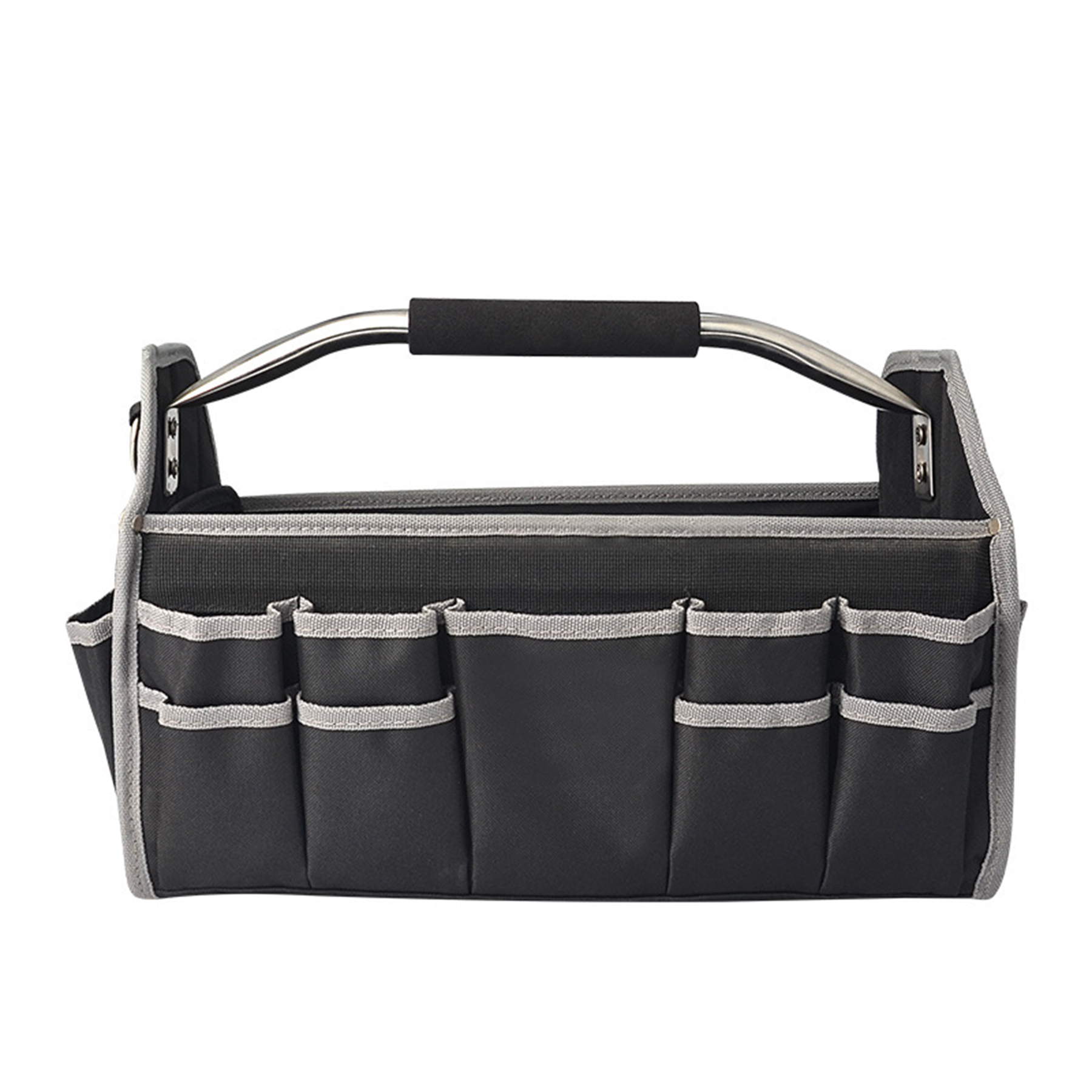 Big Tool Waist Bag With Shoulder Strap 3