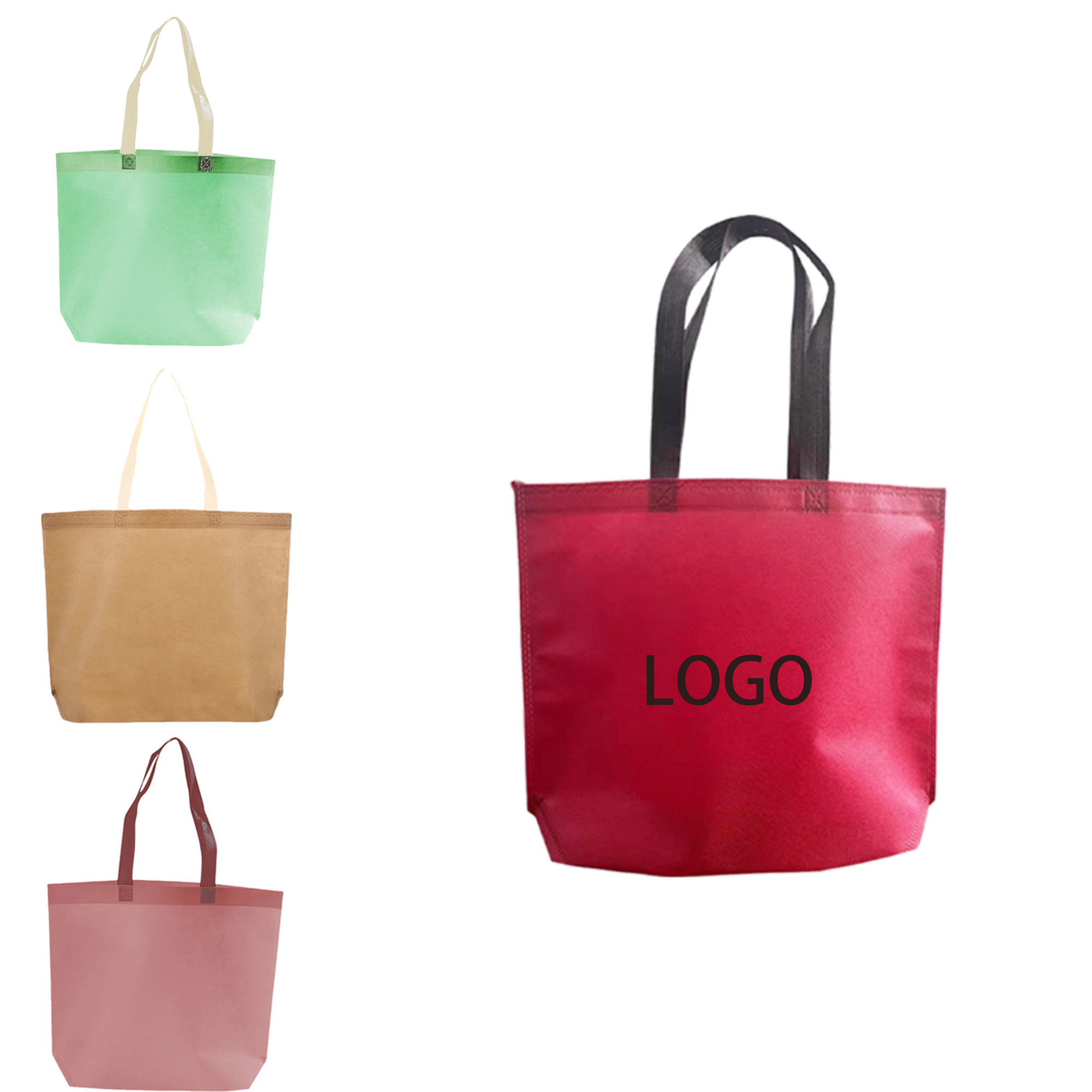 Large Reusable Grocery Bag 2