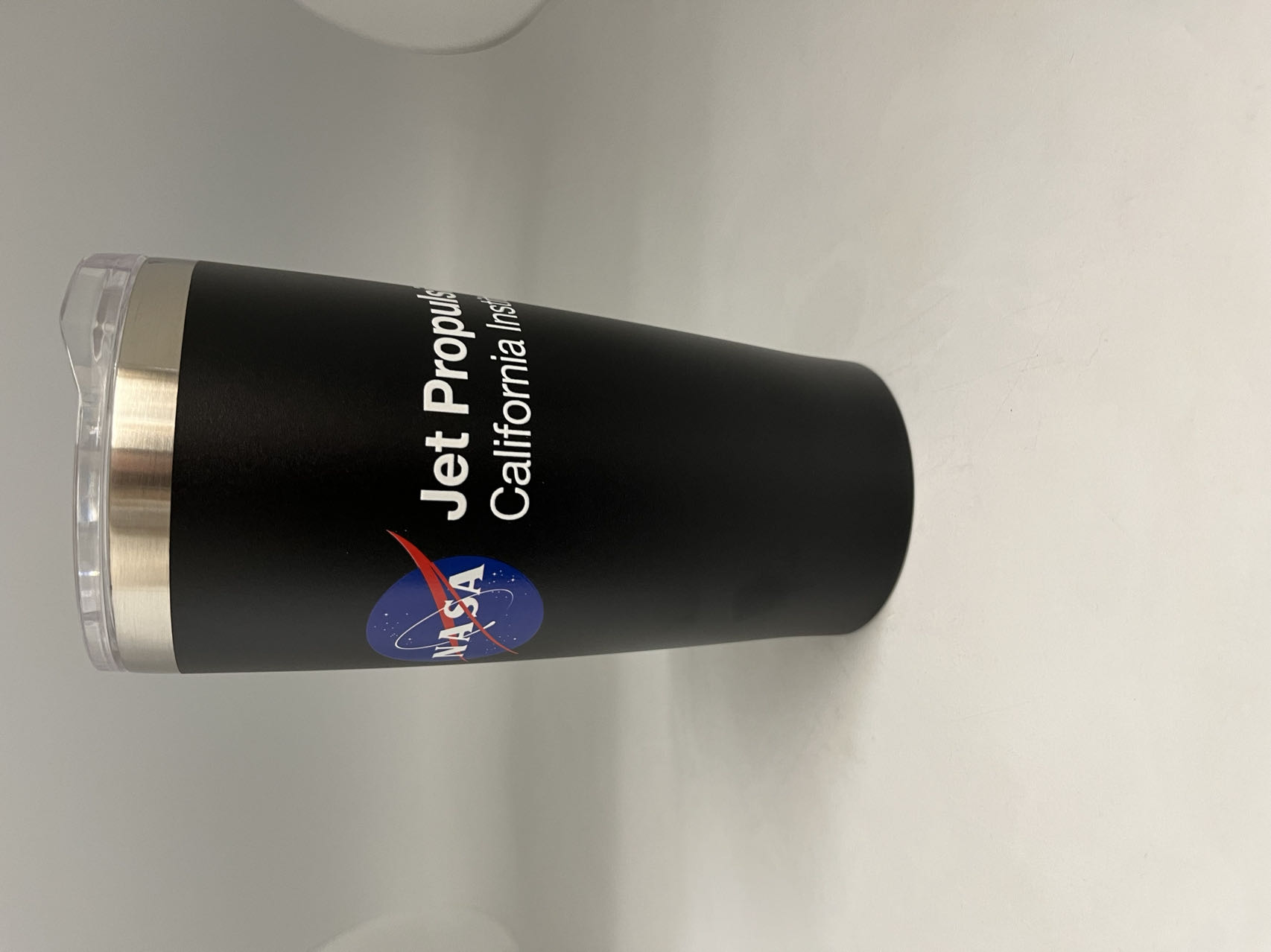 Endura 20 oz Double Wall SS Vacuum Tumbler with Ringneck 11
