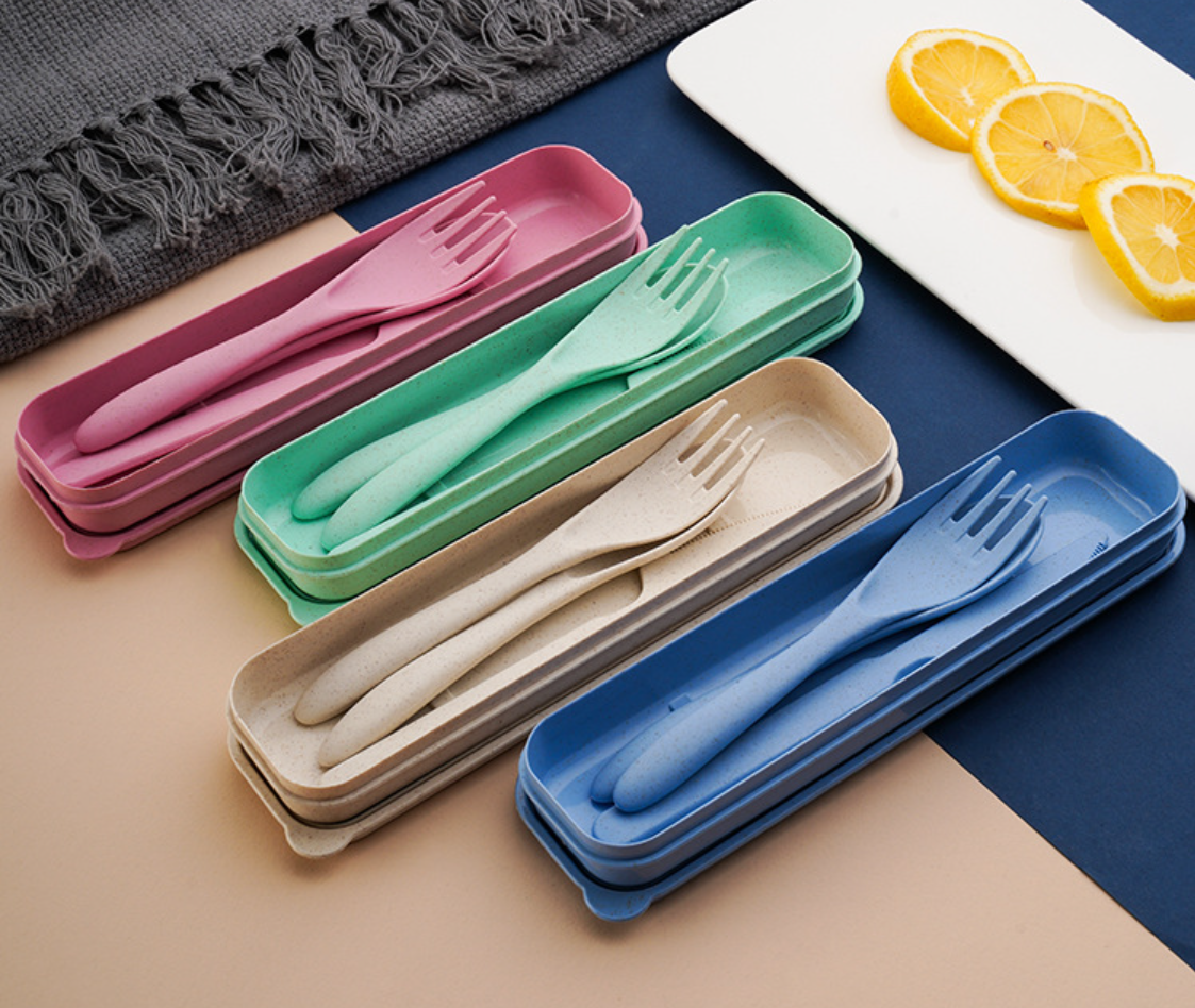 Tableware Set 1