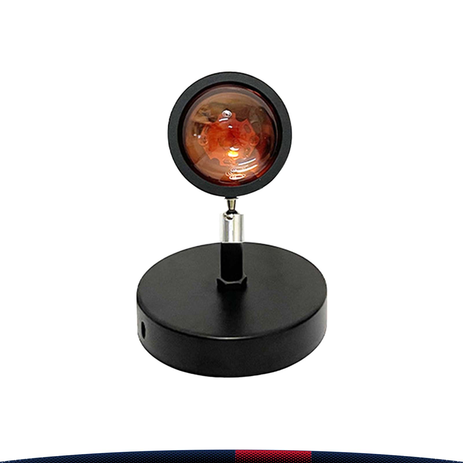 Adam Projection Lamp 2