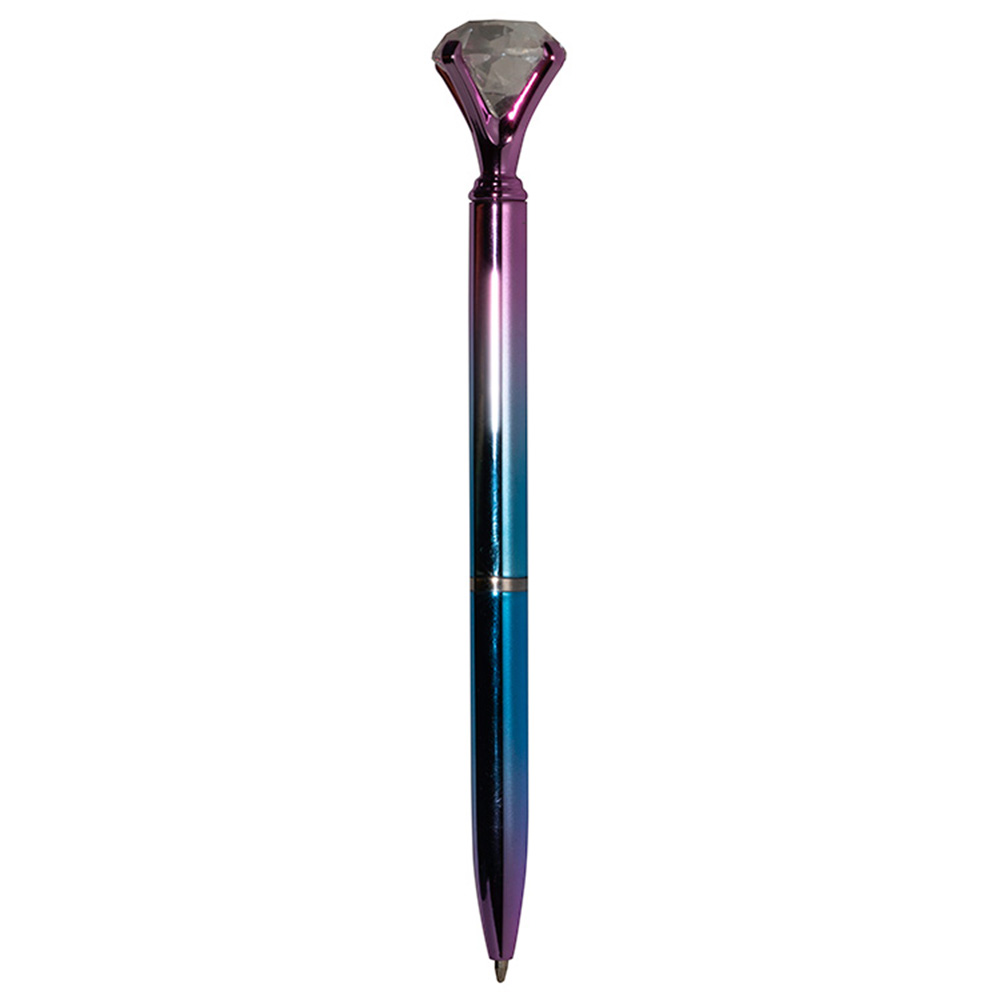 Diamond Twist Pen 7
