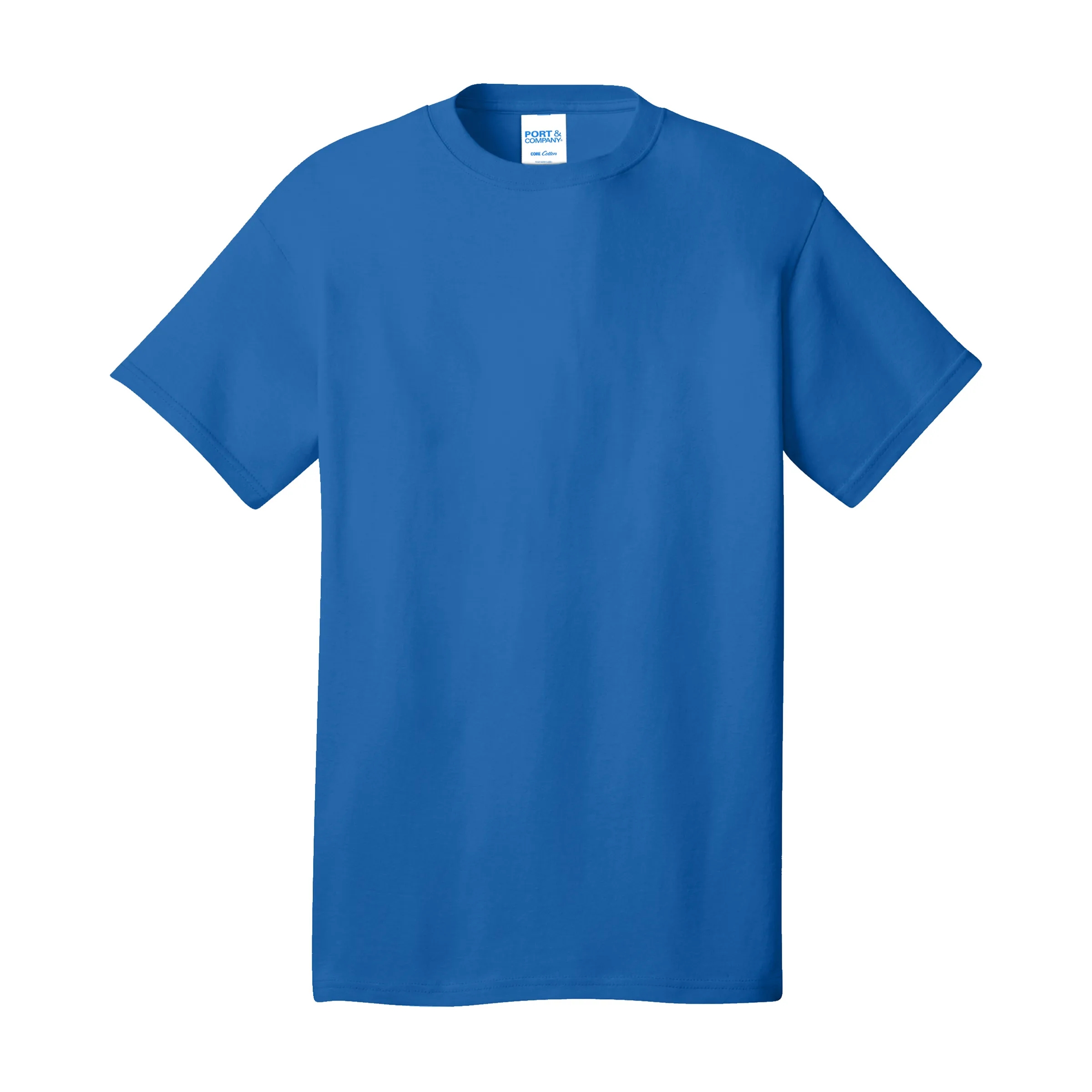 Port & Company - Core Cotton Tee 233