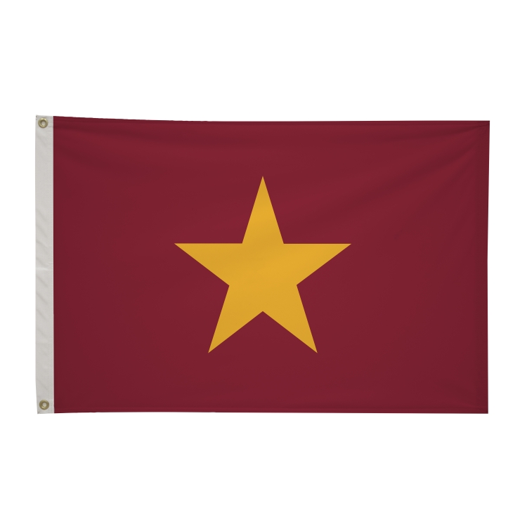 2' x 3'International Flag 188