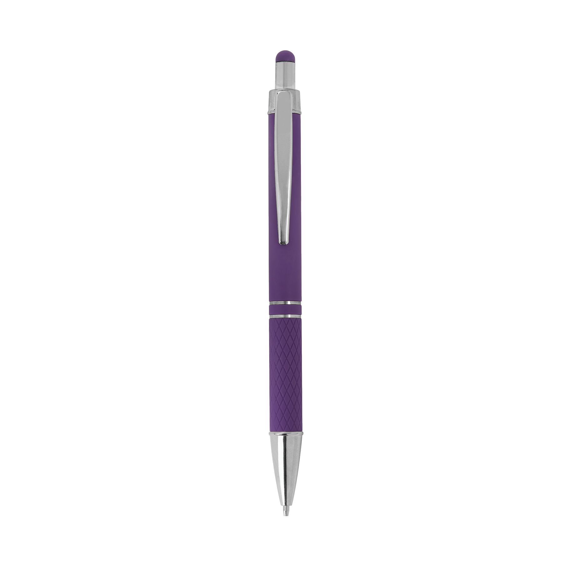 Palette Soft Touch Ballpoint Pen / Stylus 105