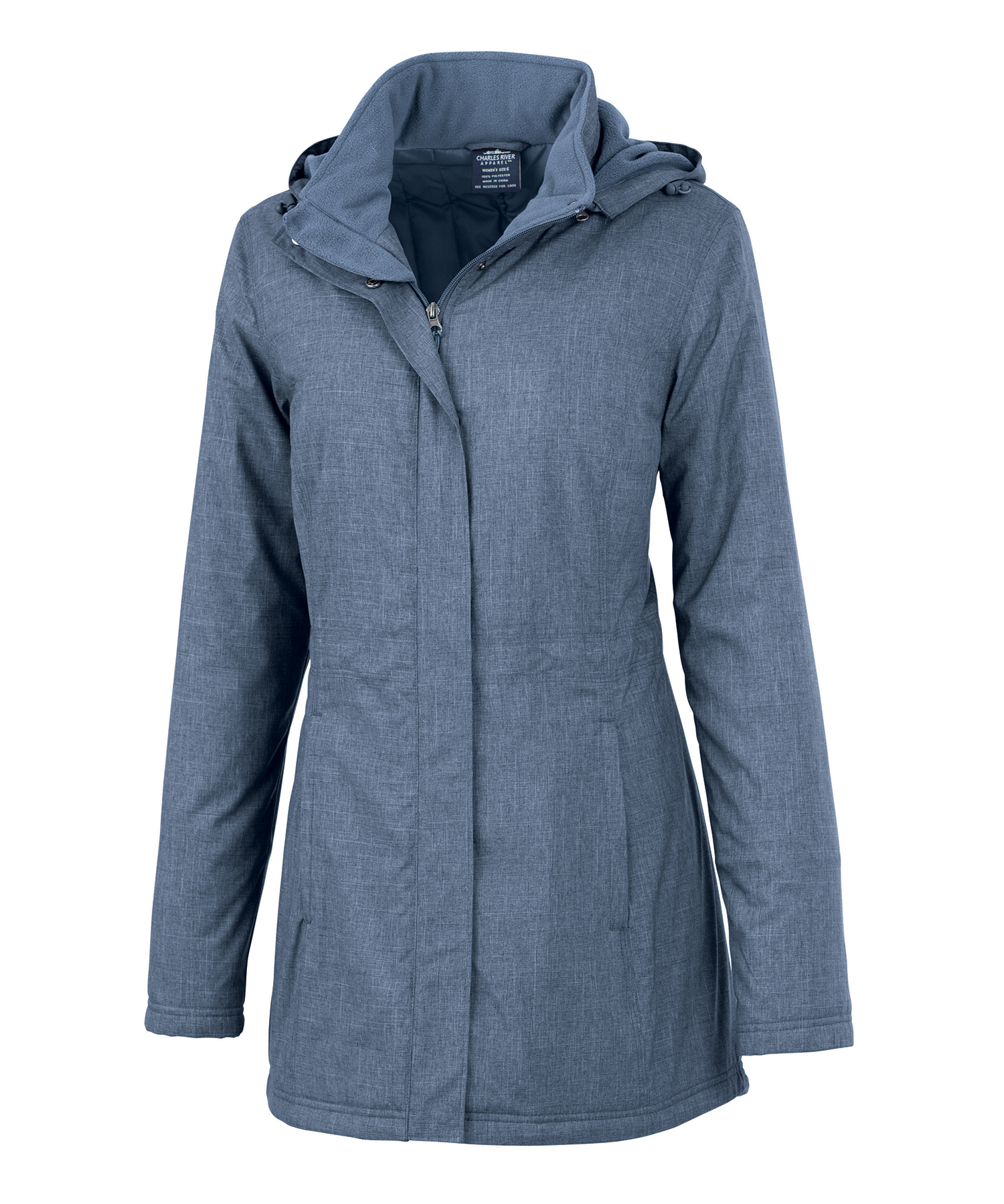 Women's Journey Parka 16