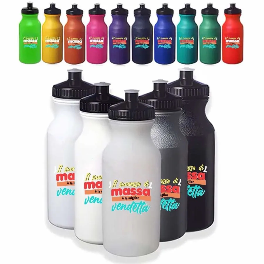 Quench Master Water Bottles 2