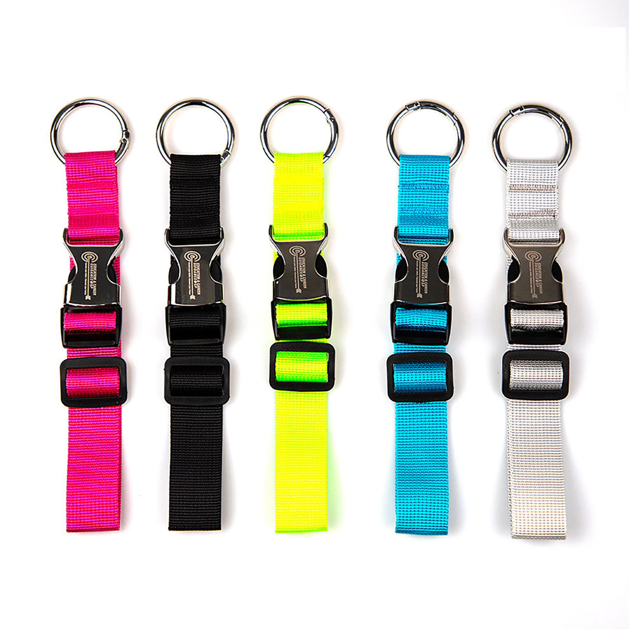Luggage Hanging Strap 4