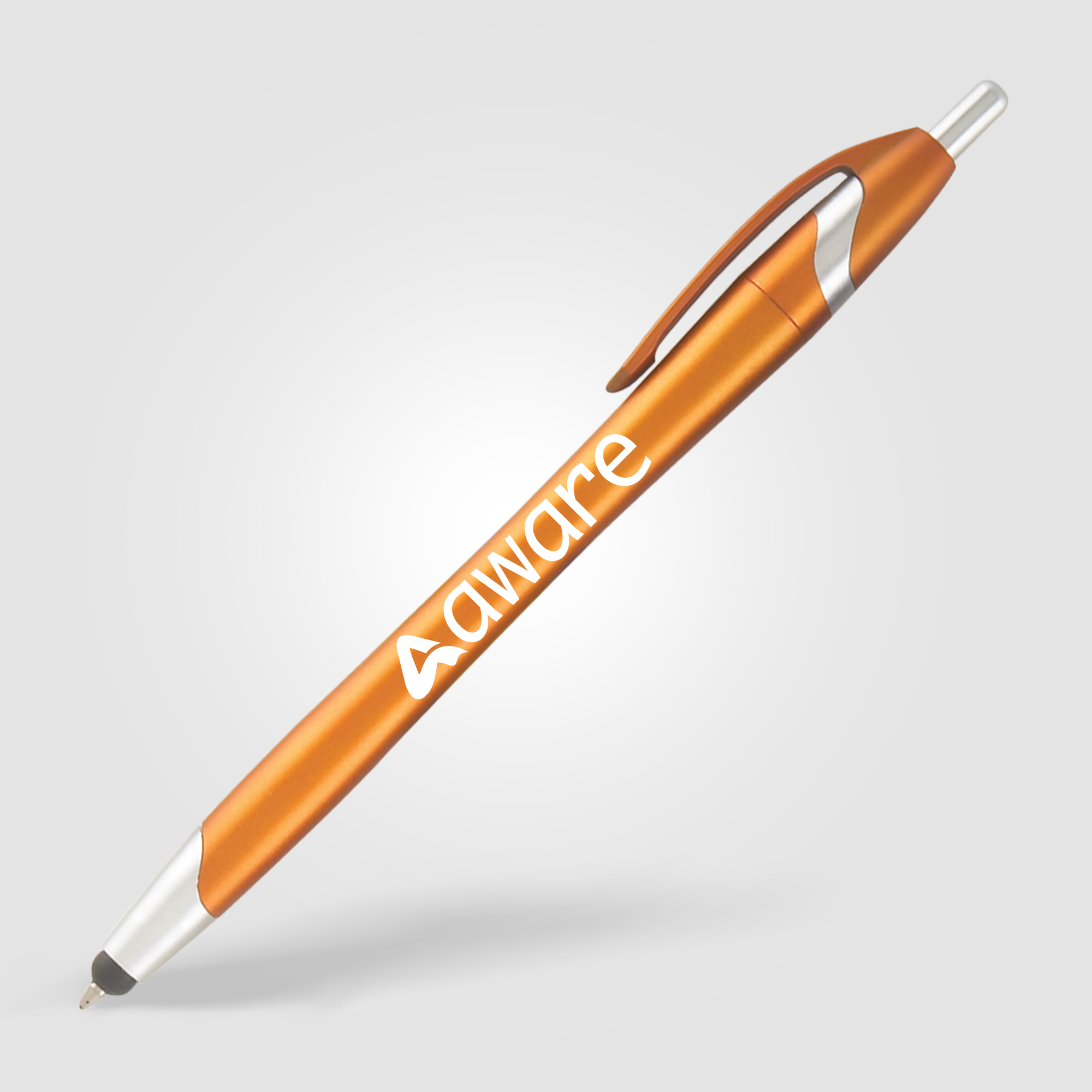 Stratus Metallic with Stylus 20