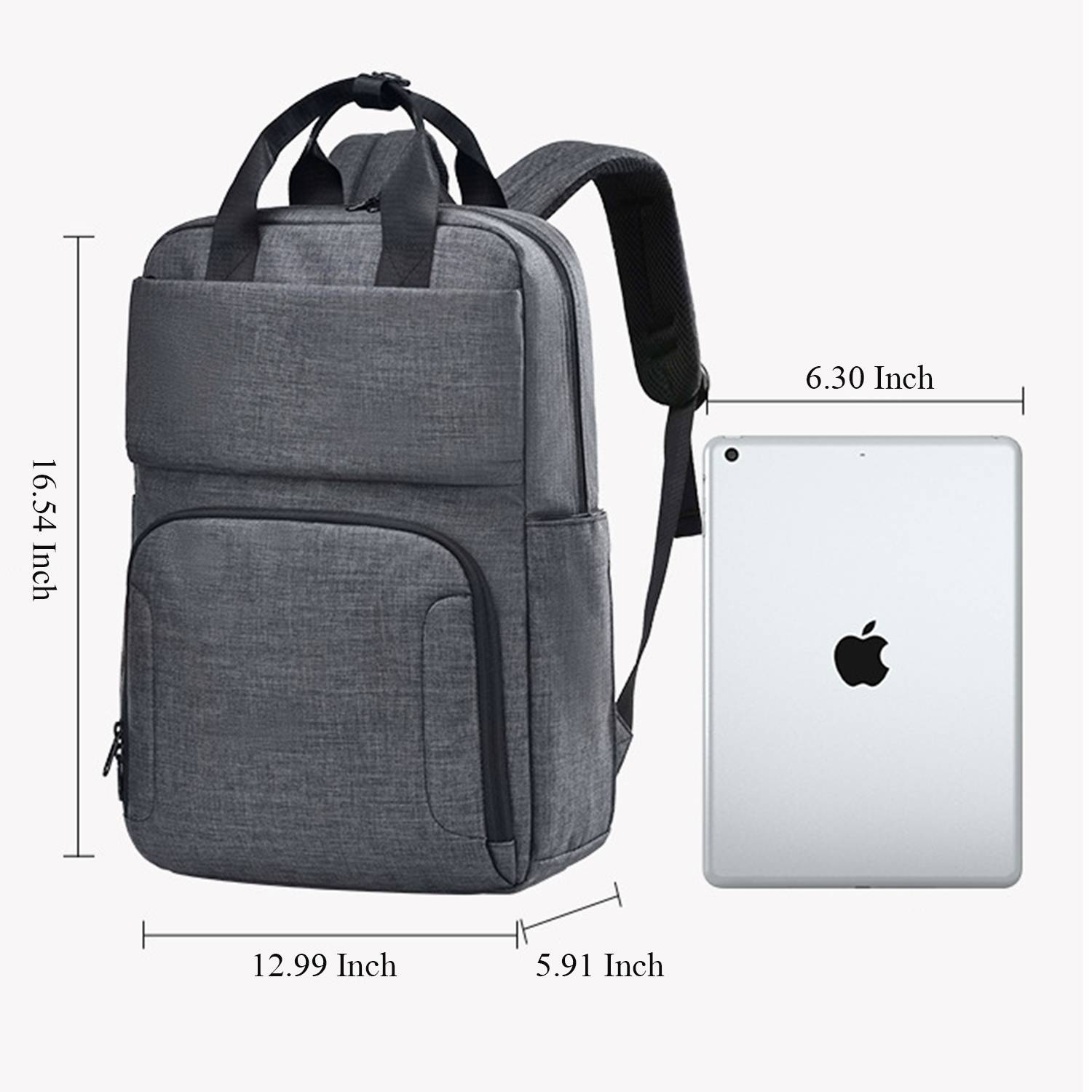 Oxford Carry on Flight Approved Backpack 2