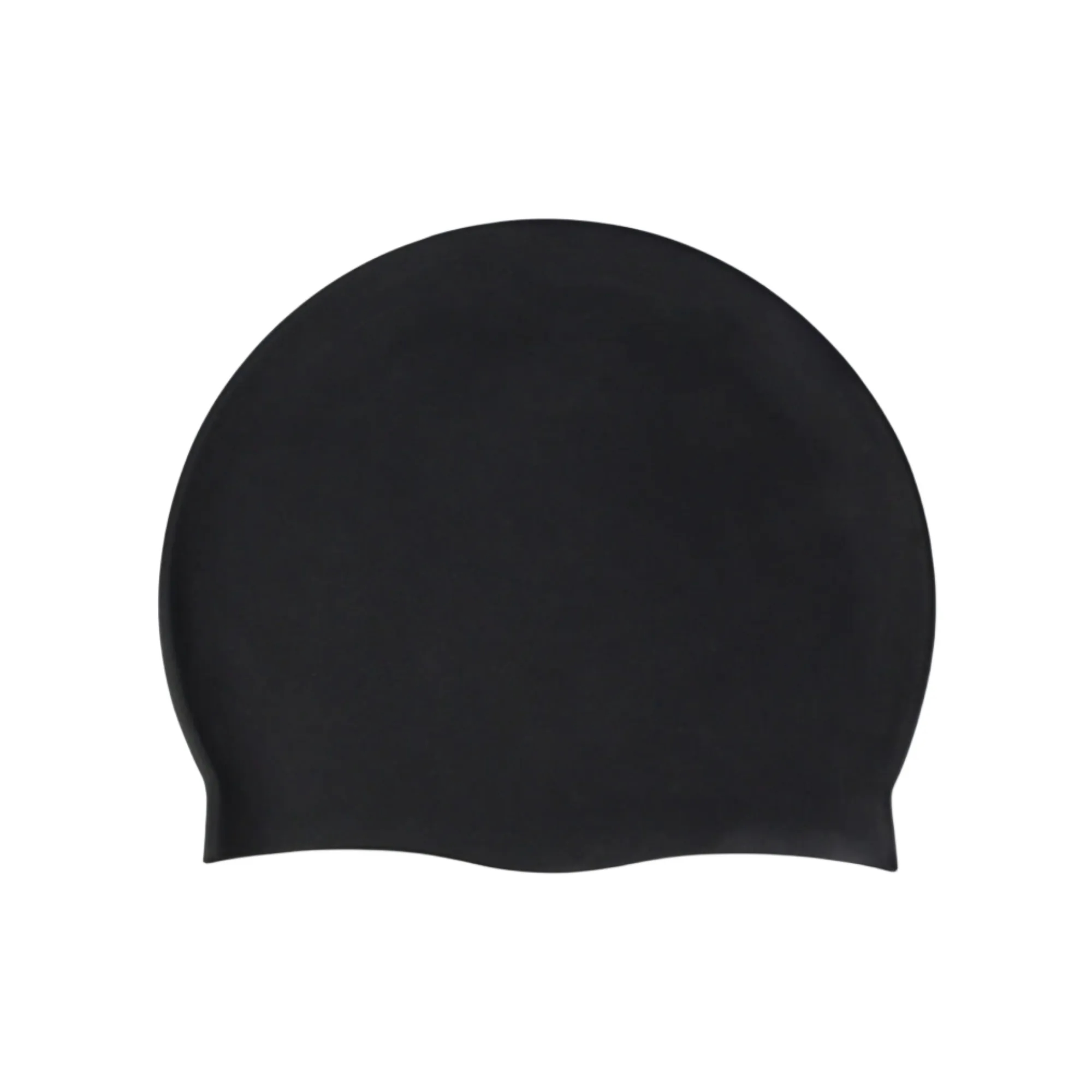 Silicone Swim Cap 6