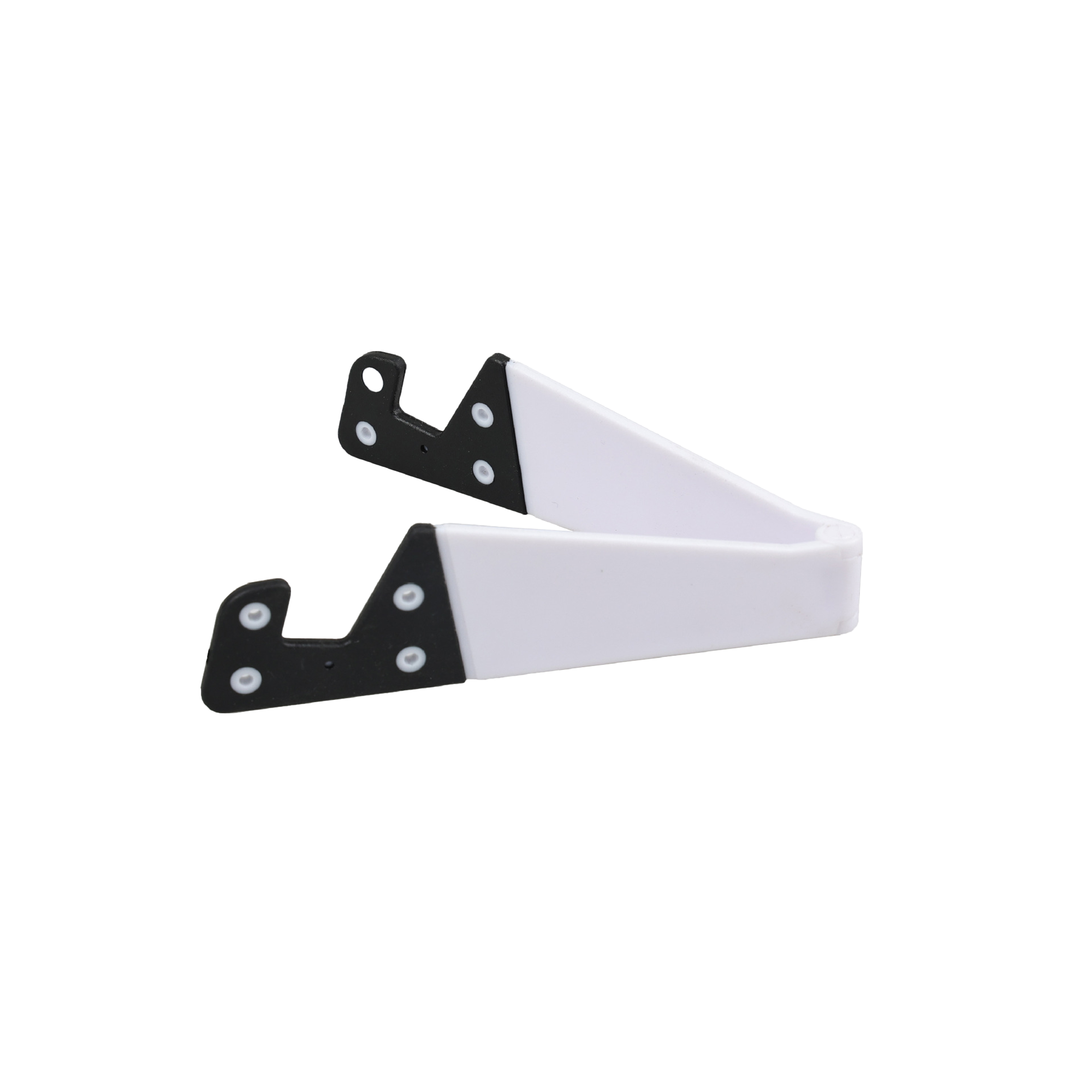 V-Shaped Mini Tabletop Holder 7