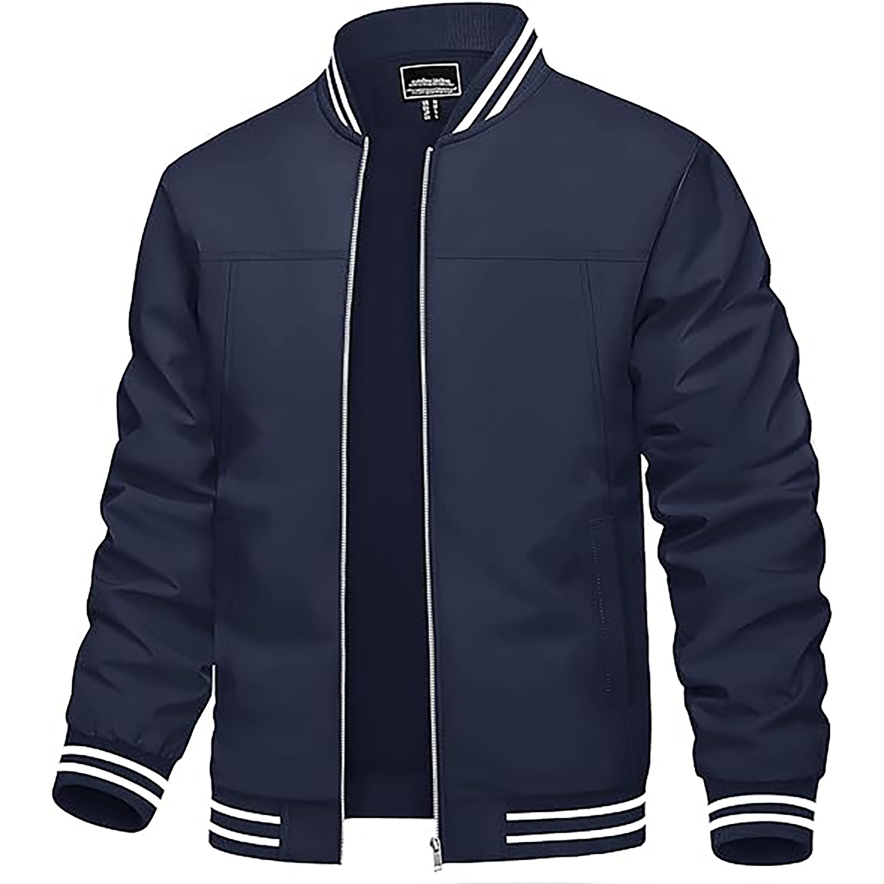 Men's Lightweight Jacket 5