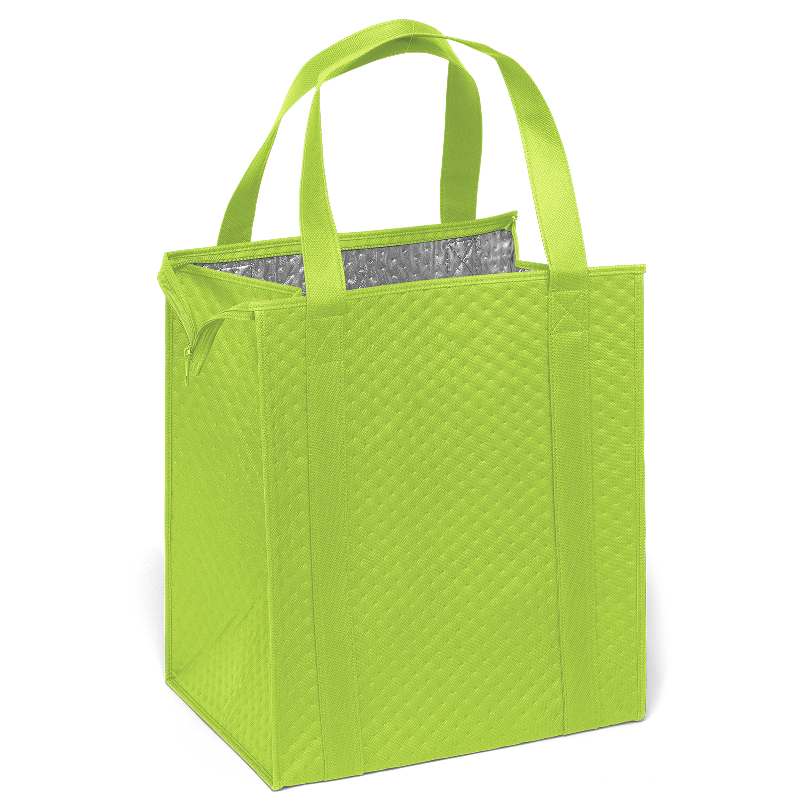Therm-O-Tote™ - Insulated Bag - Screen Print 13