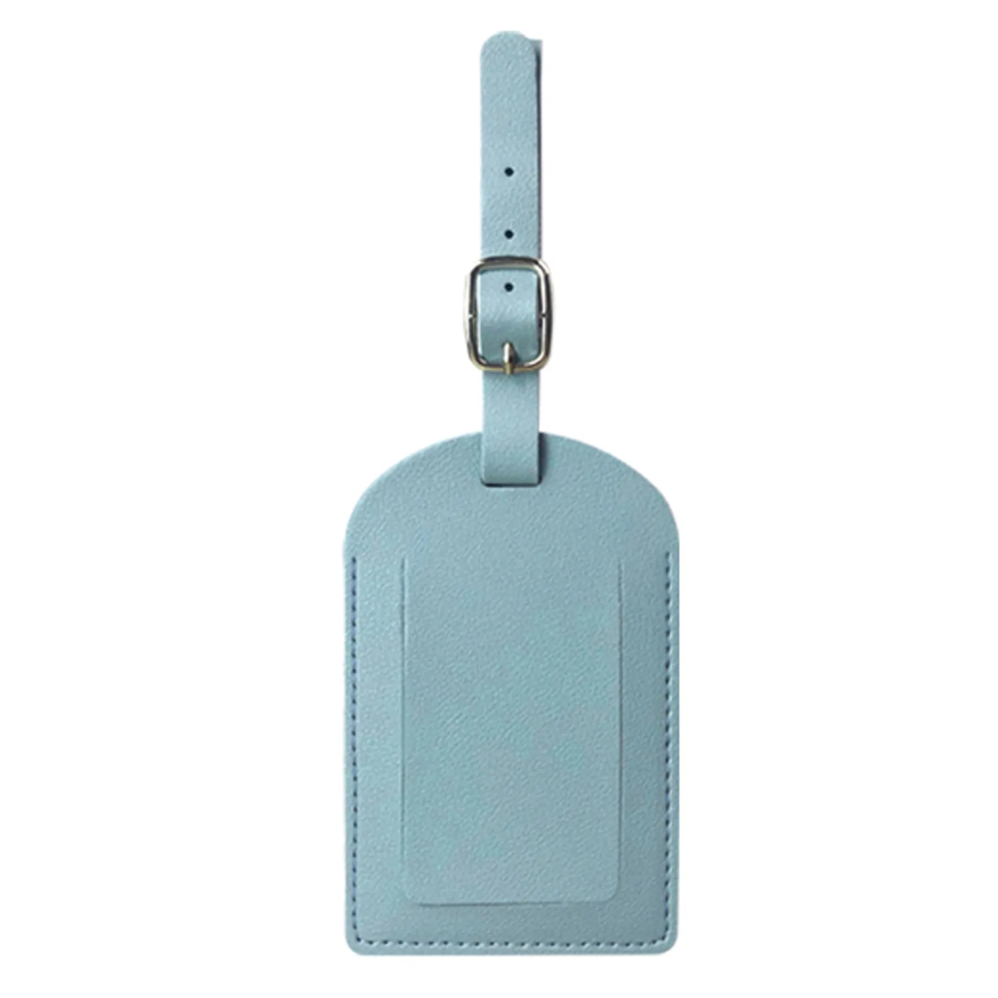 Luggage Tag With Paper Card 8
