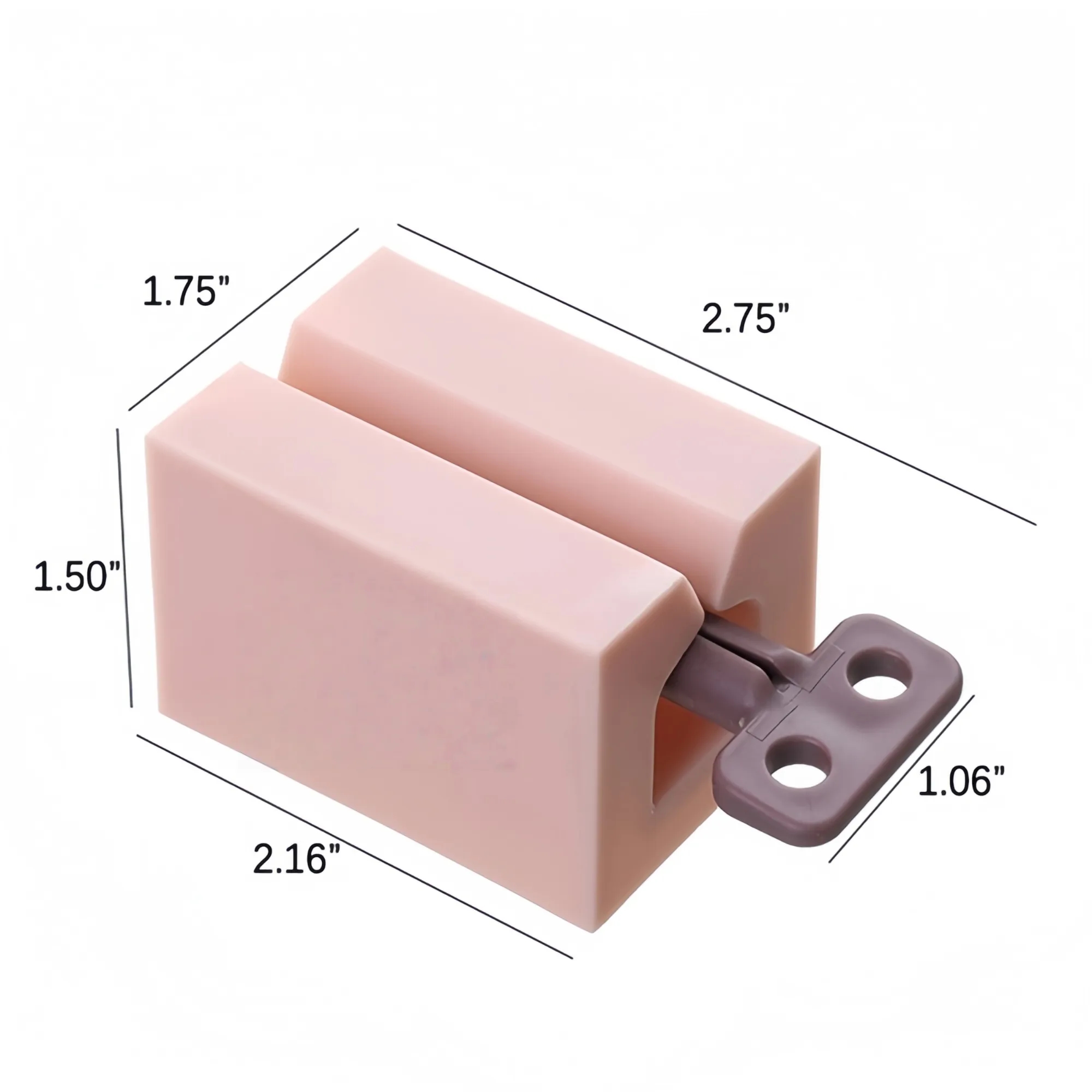 Toothpaste Squeezer Extruder 2