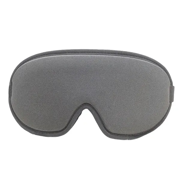 Contoured 3d Sleep Mask 5
