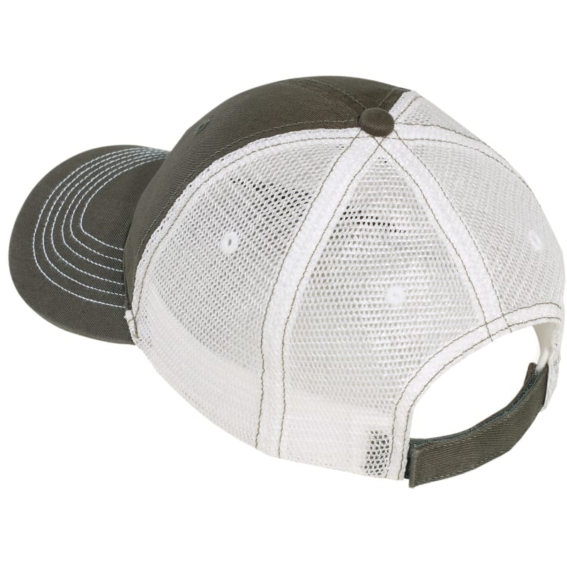 District Mesh Back Cap. 8
