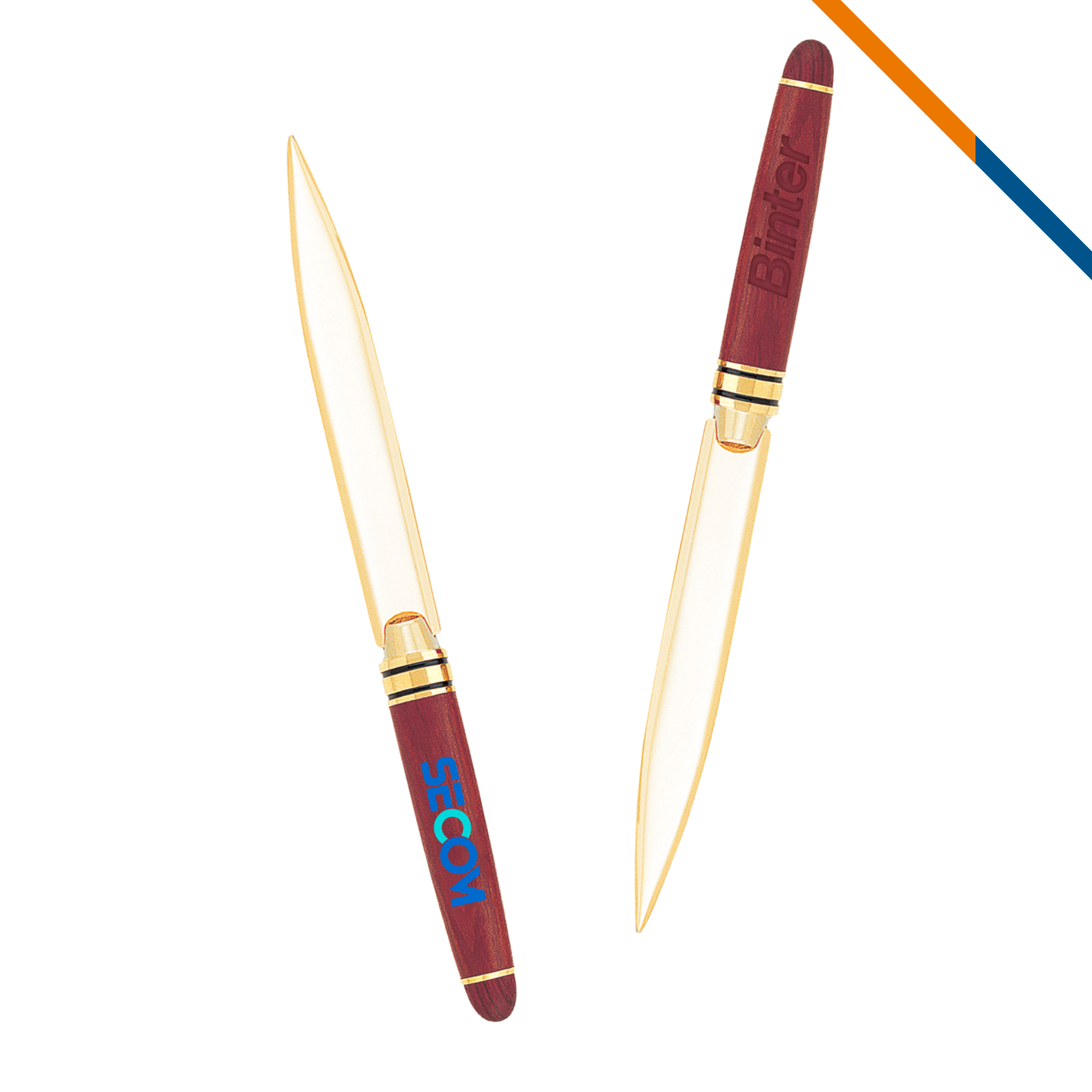 Ponti Letter Opener 2