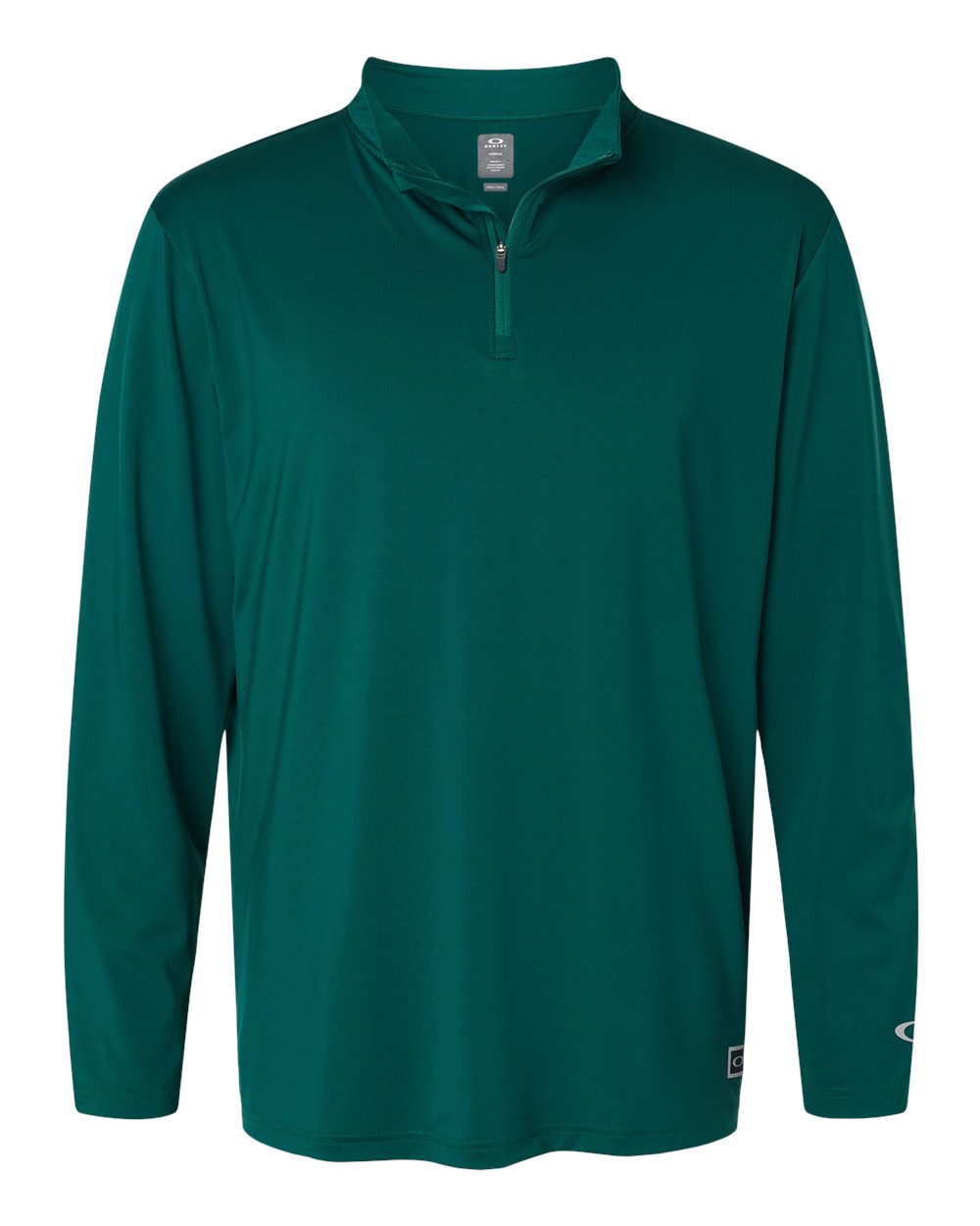 Men's Team Issue Podium Quarter-Zip Pullover - FOA402997 38