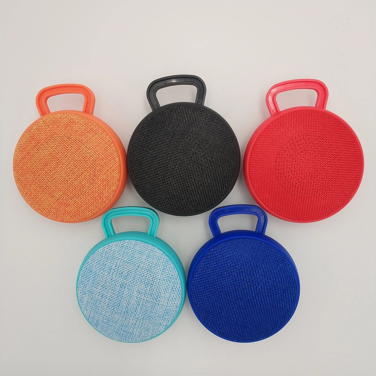 Portable Wireless 5.0 Speaker 3