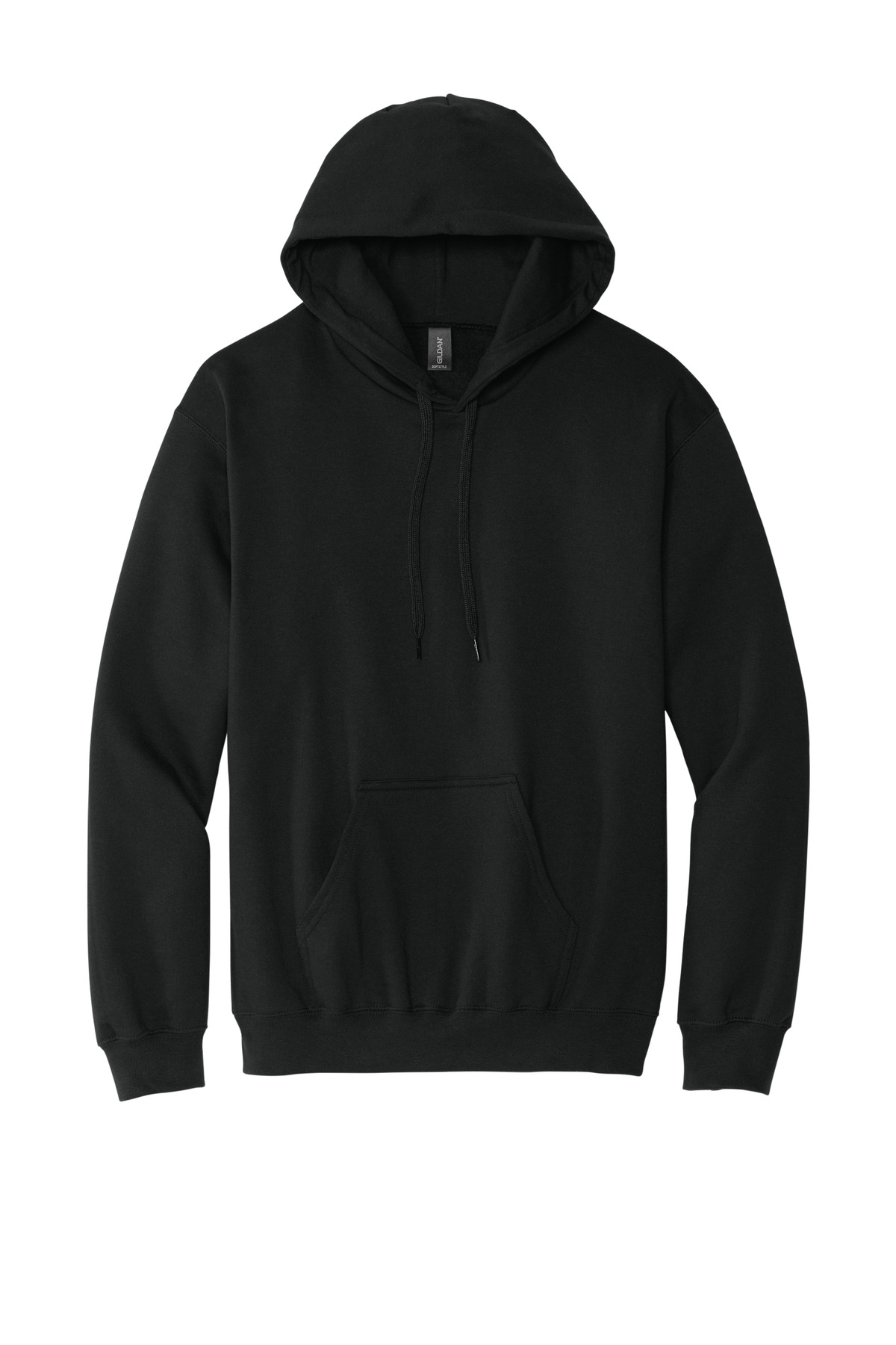 Gildan Softstyle Midweight Pullover Hooded Sweatshirt SF500 138
