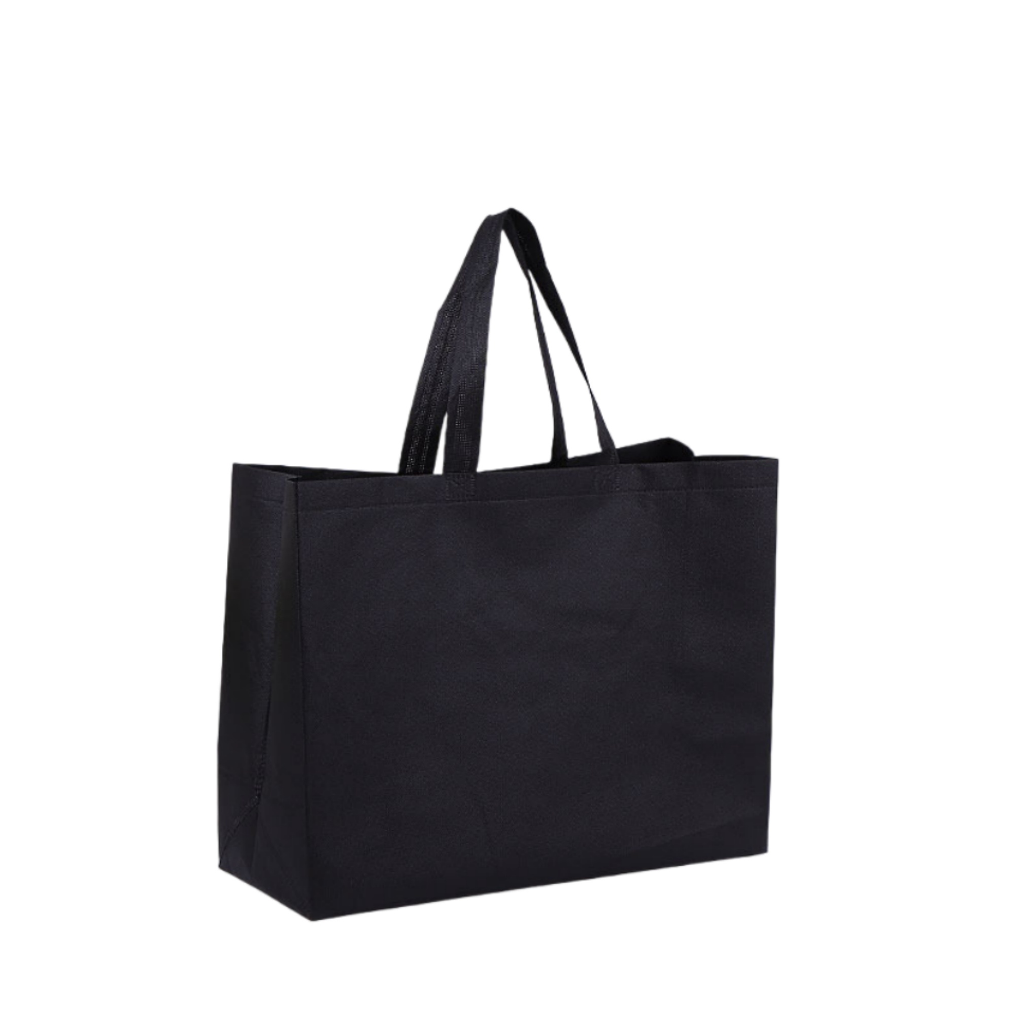 Large Non Woven Reusable Tote Bag 4