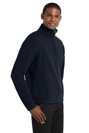 Value Fleece 1/4-Zip Pullover