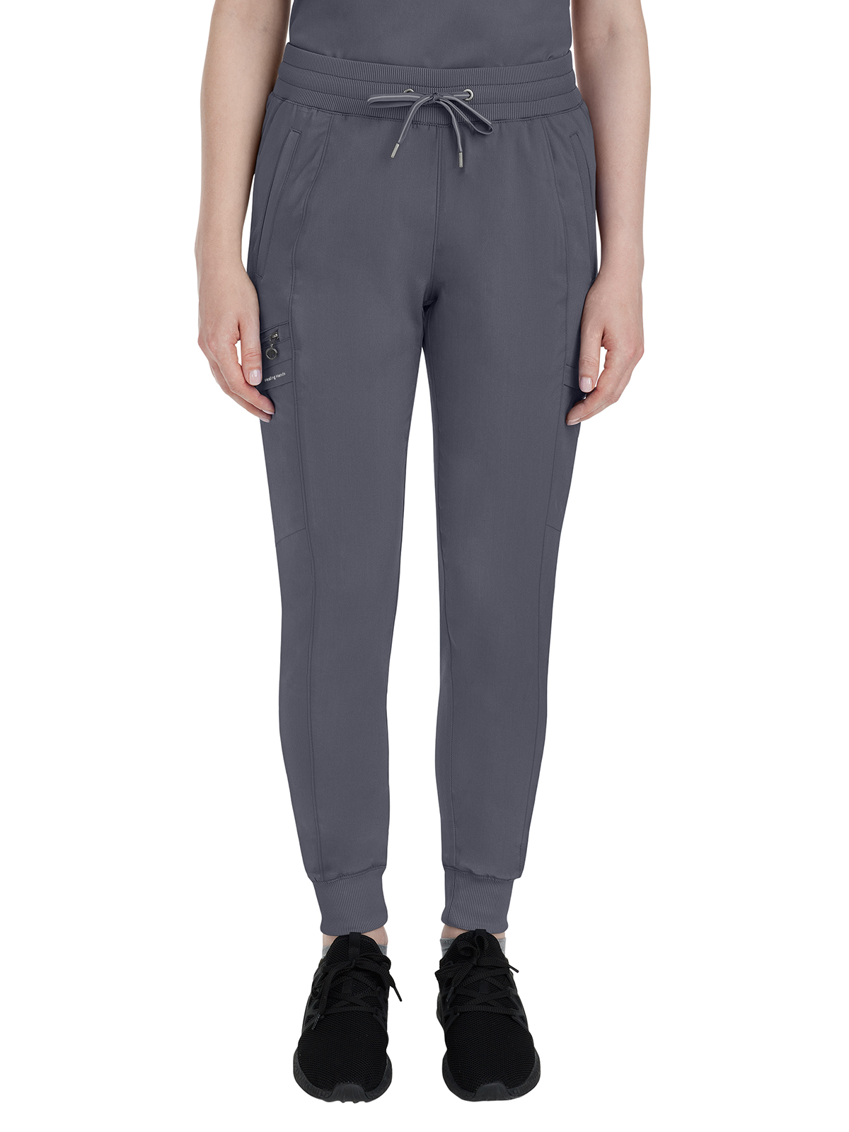Healing Hands - HH Purple Label - Women's 7-Pocket Toby Modern Fit Pant 9