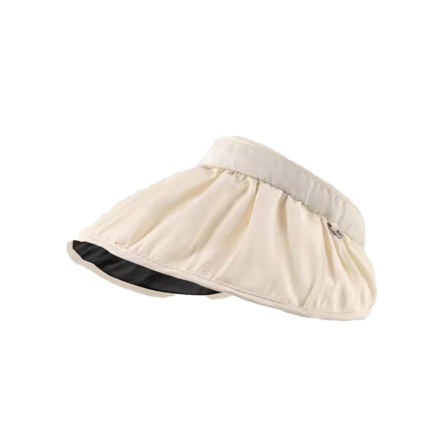 Sun Visor Hat 2