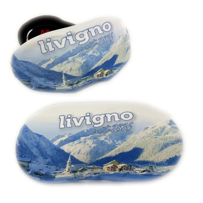 Microfiber Ski Eyeglasses Protect Cover 13