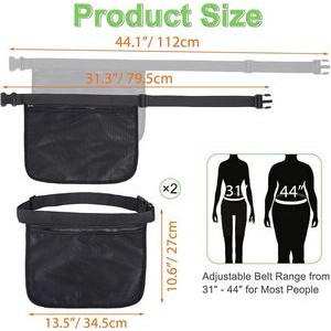 Tennis Fanny Pack 17