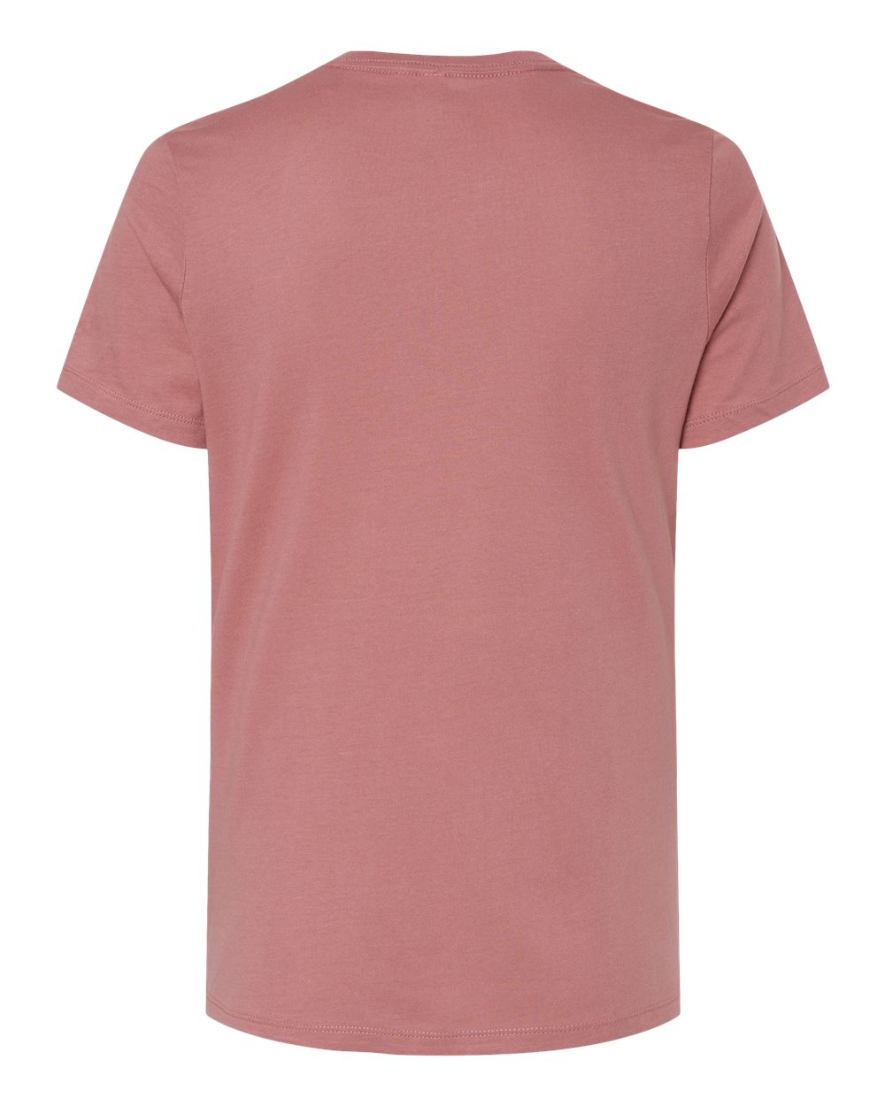 Women's Relaxed Jersey Tee - 6400 174