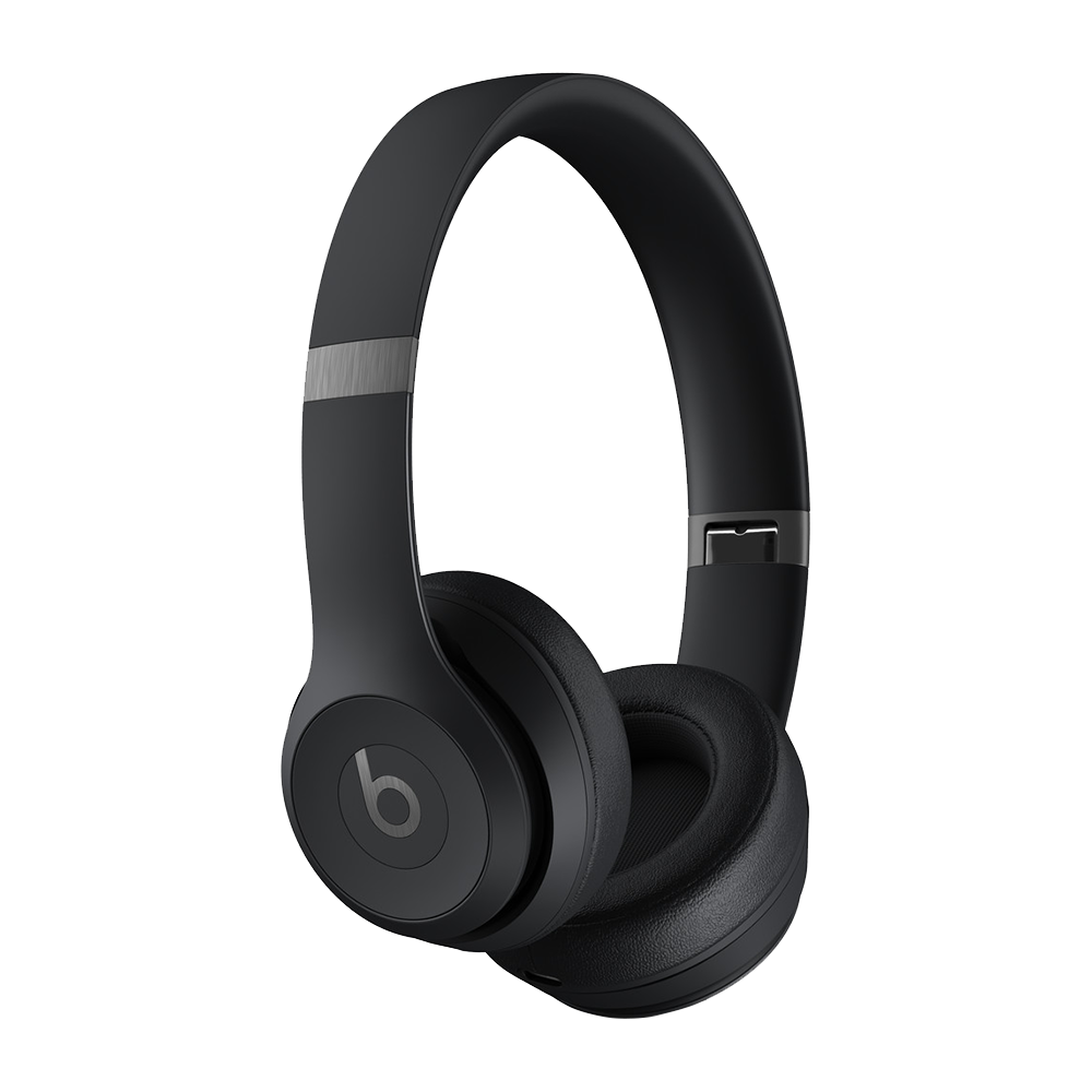Custom Beats Solo 4 - Wireless Bluetooth On-Ear Headphones 7