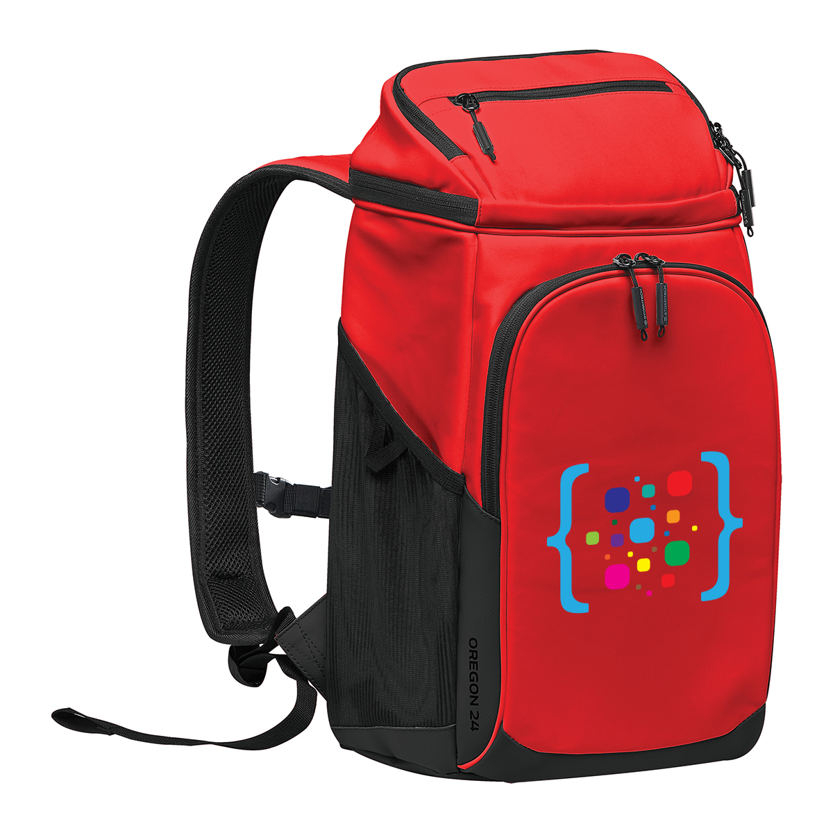 Oregon 24 Cooler Backpack 4