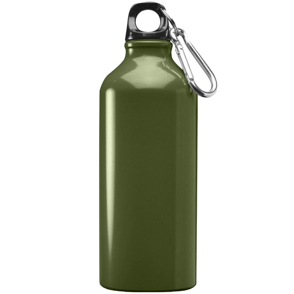 20 oz. Aluminum Water Bottles