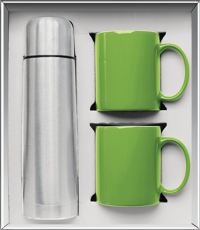 Hampton "To Go" Set 19