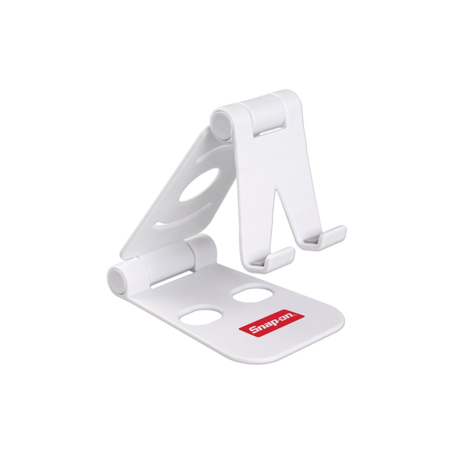 Foldable Desk Phone Holder 2