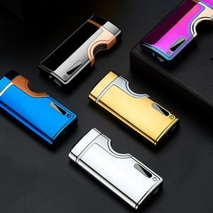 Trigger Design Electric Arc Lighter With USB Charging 7