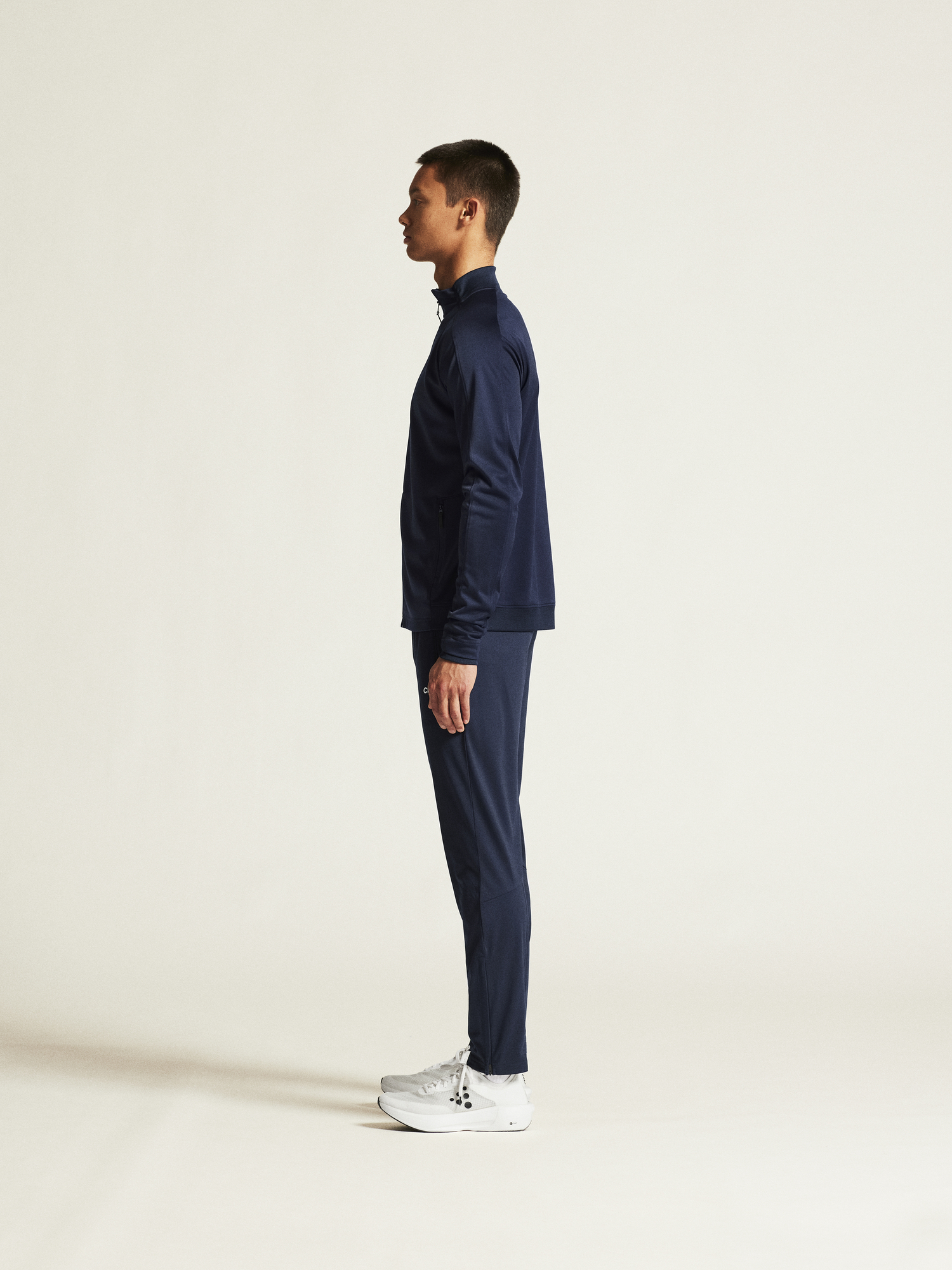 EVOLVE 2.0 FULL ZIP JACKET M 32