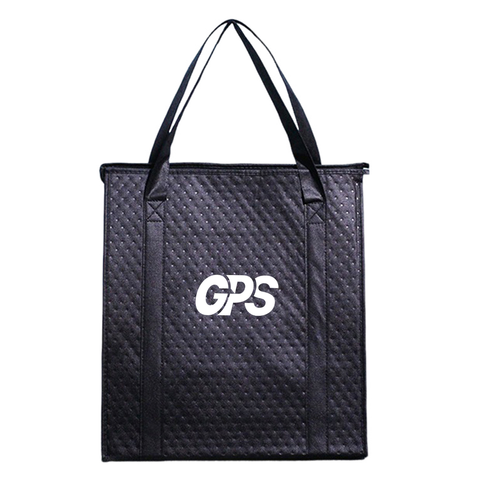 Insulated Non-woven Cooler Tote Bag