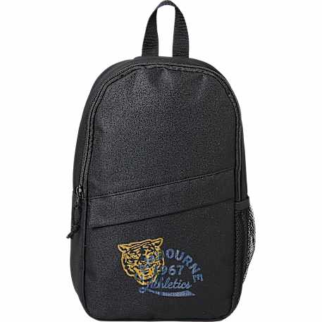 Barton Recycled Sling Backpack 69