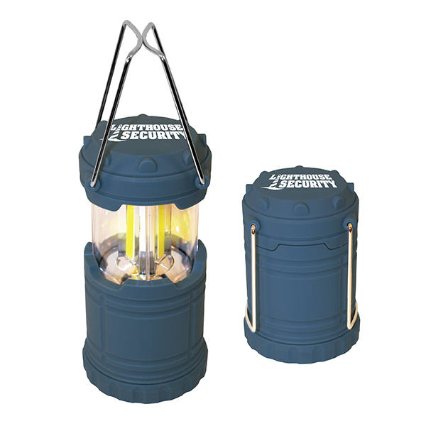 Halcyon® Collapsible Lantern 4