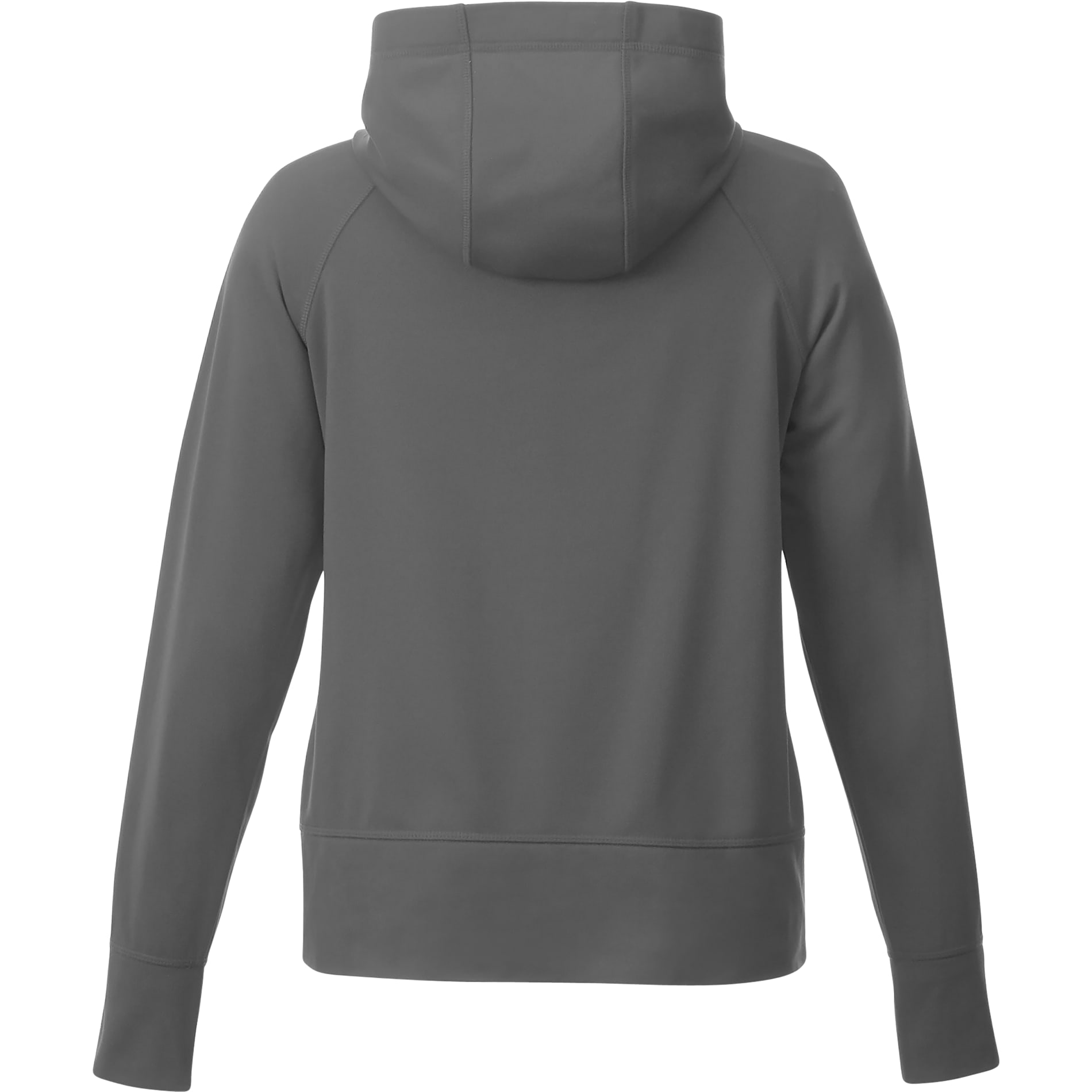 Womens COVILLE Knit Hoody 101