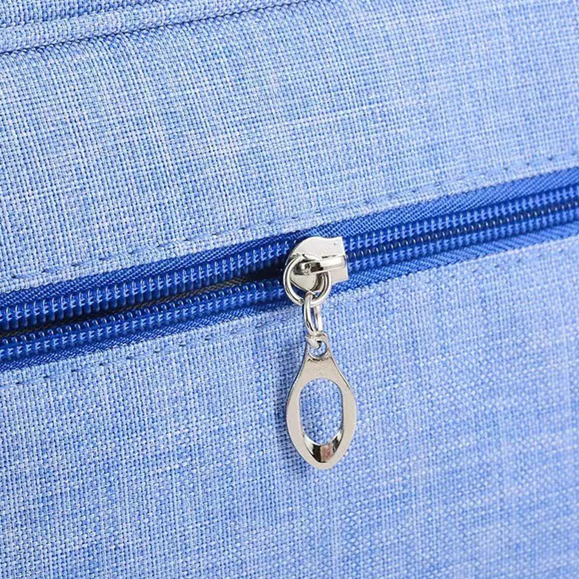 Nylon Travel Toiletry Bag 7