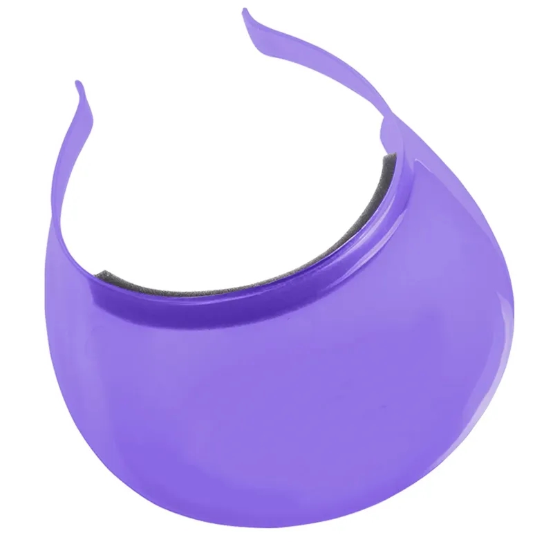 Plastic Sun Visors 5